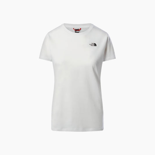 The North Face Women's S/S Simple Dome Tee