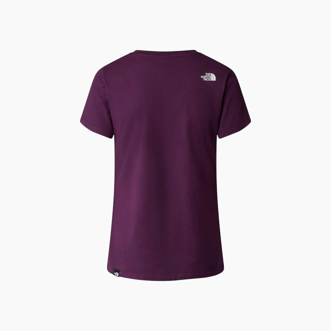 The North Face S/S Simple Dome Tee
