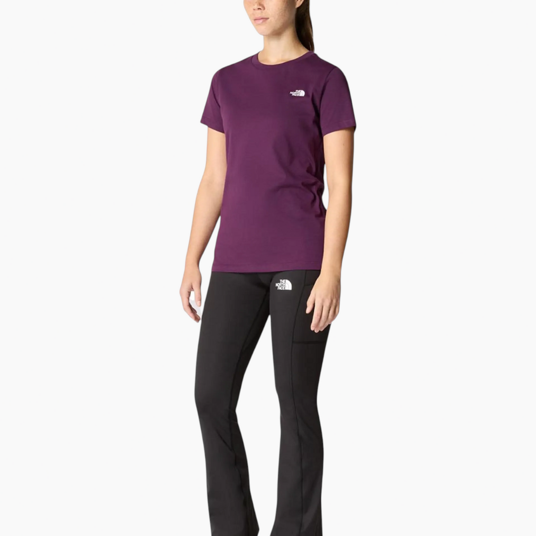 The North Face S/S Simple Dome Tee