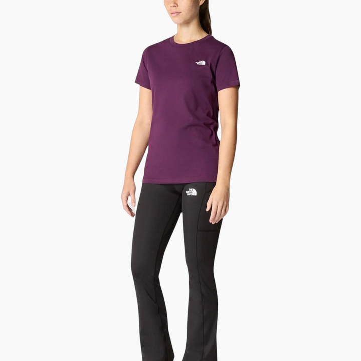 The North Face S/S Simple Dome Tee