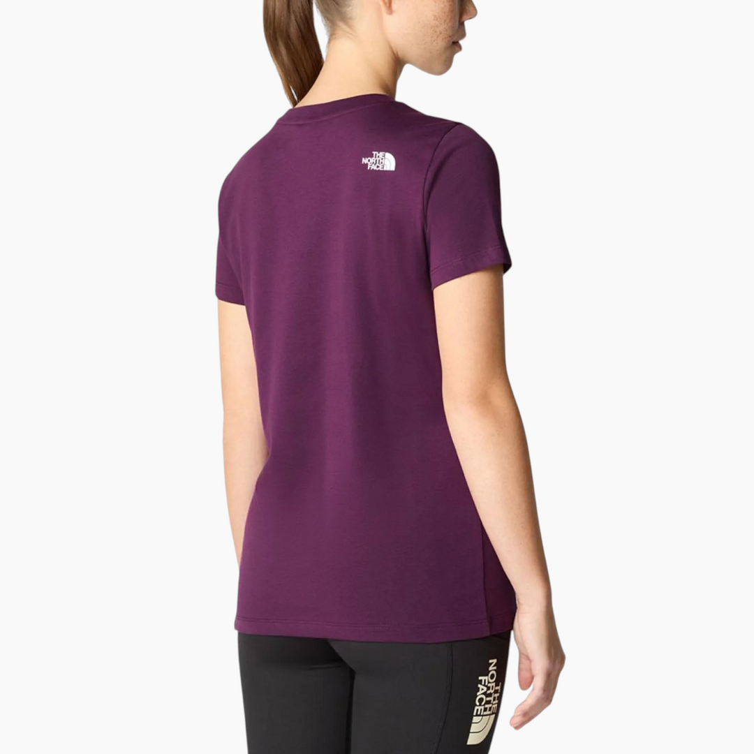 The North Face S/S Simple Dome Tee