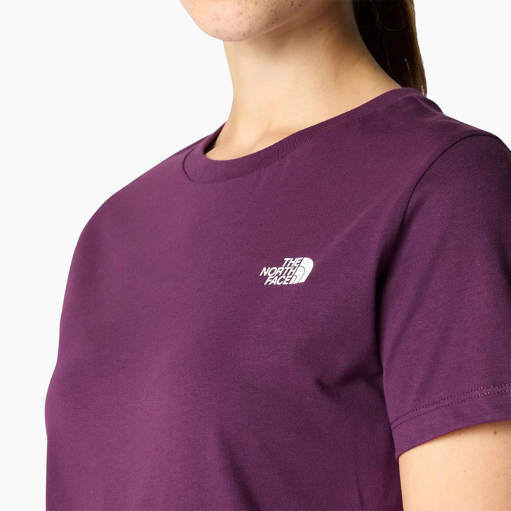 The North Face S/S Simple Dome Tee