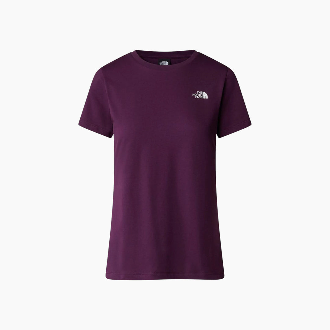 The North Face S/S Simple Dome Tee