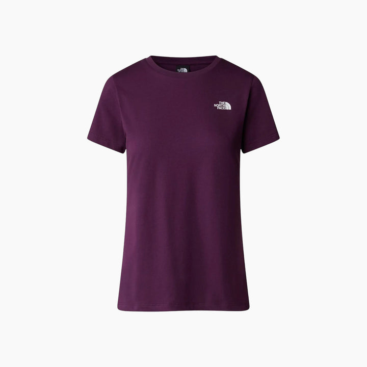 The North Face S/S Simple Dome Tee