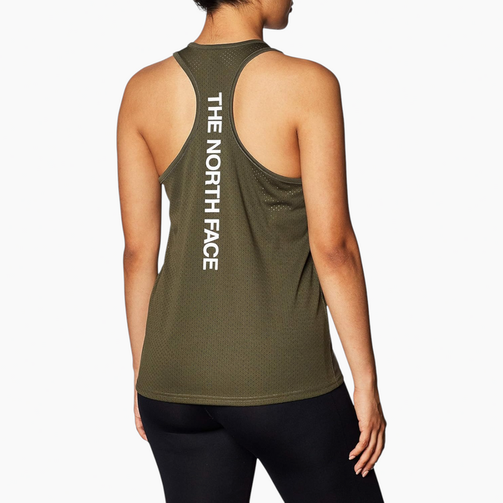 The North Face Train N Logo Tank Top