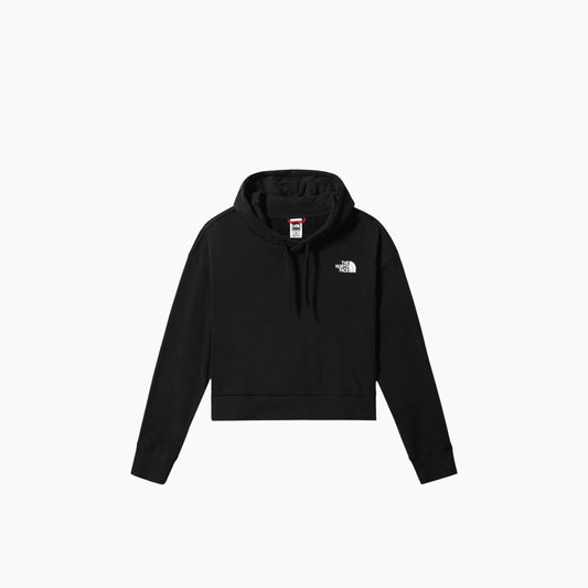 The North Face Women's Trend Crop Hoodie - Eu