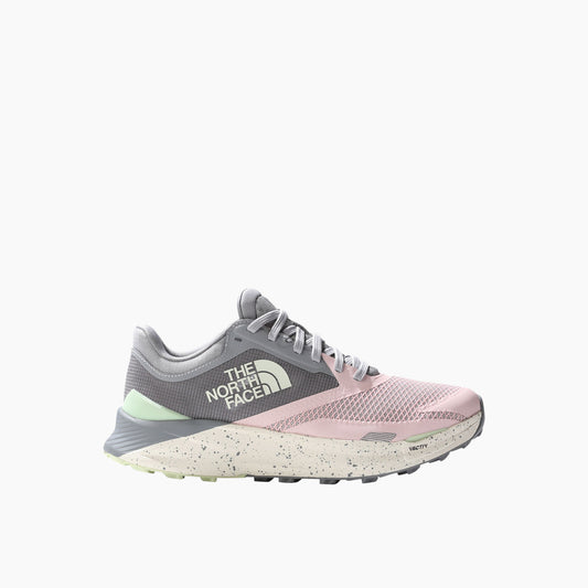 The North Face Women's Vectiv Enduris 3 Purdy Pink/Meld Grey
