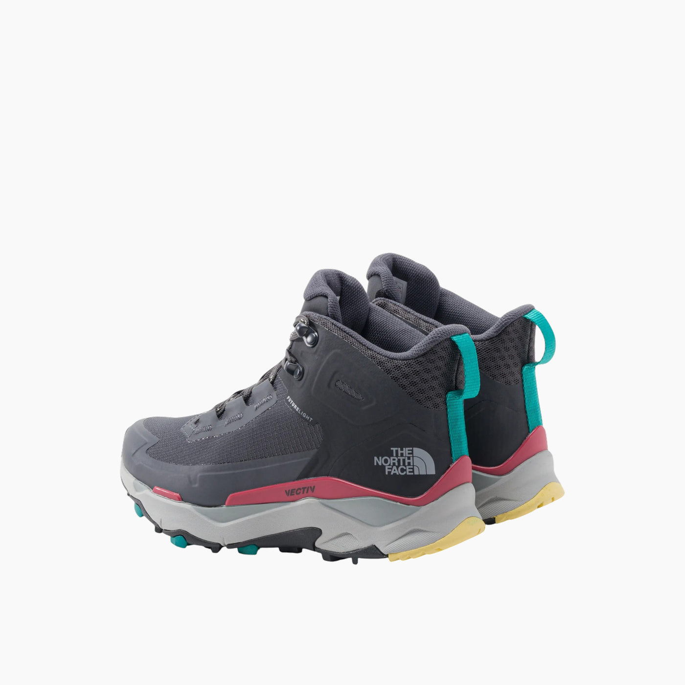 The North Face Vectiv Exploris Mid Futurelight Boots The North Face Vectiv Exploris Mid Futurelight Boots