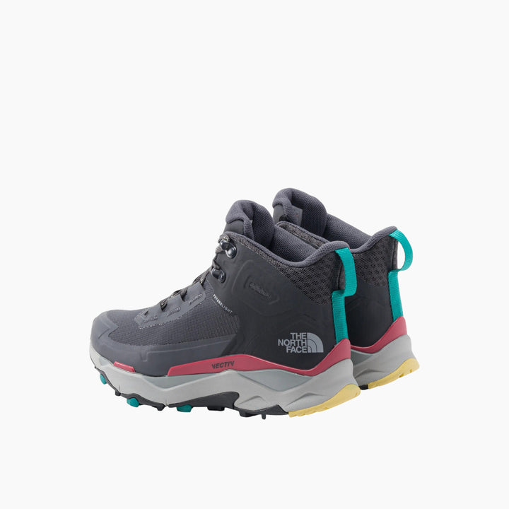 The North Face Vectiv Exploris Mid Futurelight Boots