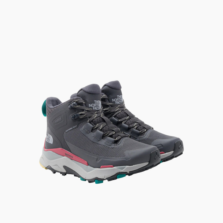 The North Face Vectiv Exploris Mid Futurelight Boots