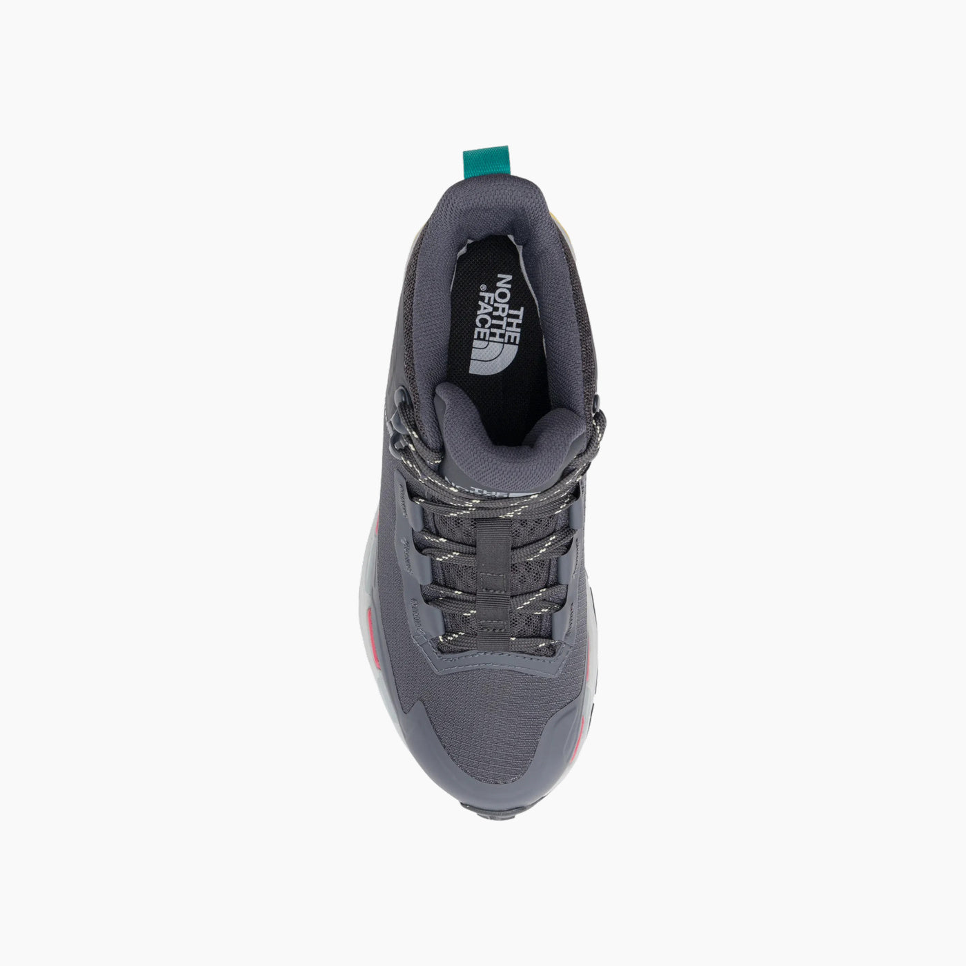 The North Face Vectiv Exploris Mid Futurelight Boots The North Face Vectiv Exploris Mid Futurelight Boots
