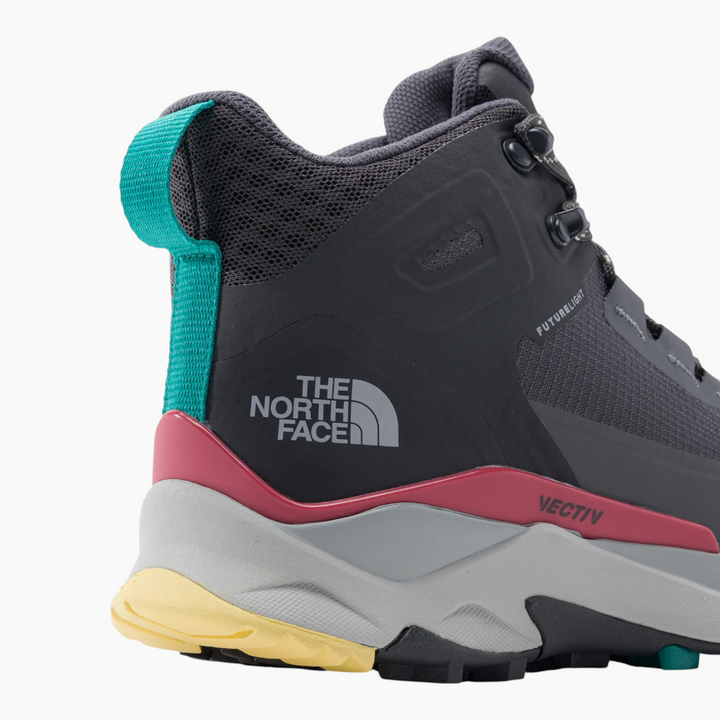 The North Face Vectiv Exploris Mid Futurelight Boots