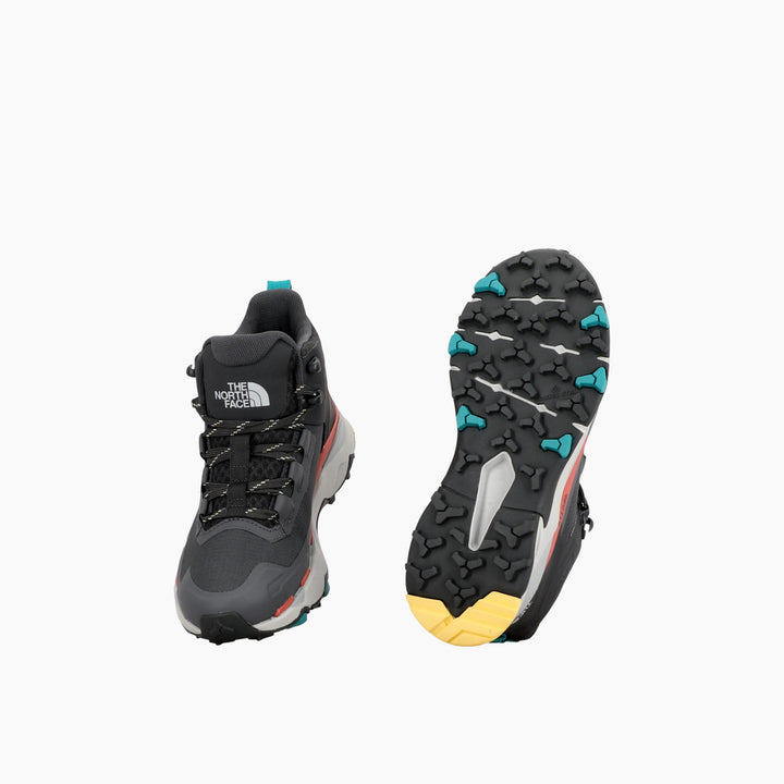 The North Face Vectiv Exploris Mid Futurelight Boots