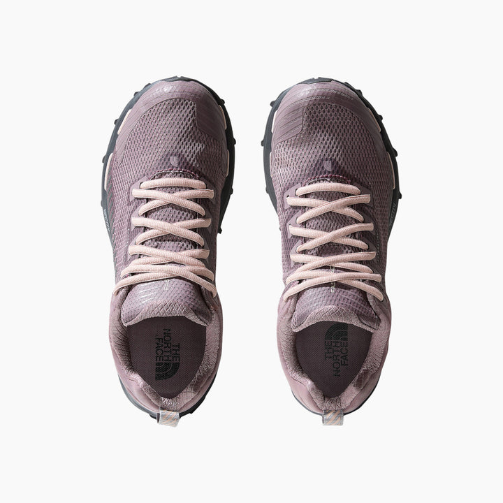 The North Face Vectiv Fastpack Futurelight Hiking Shoes