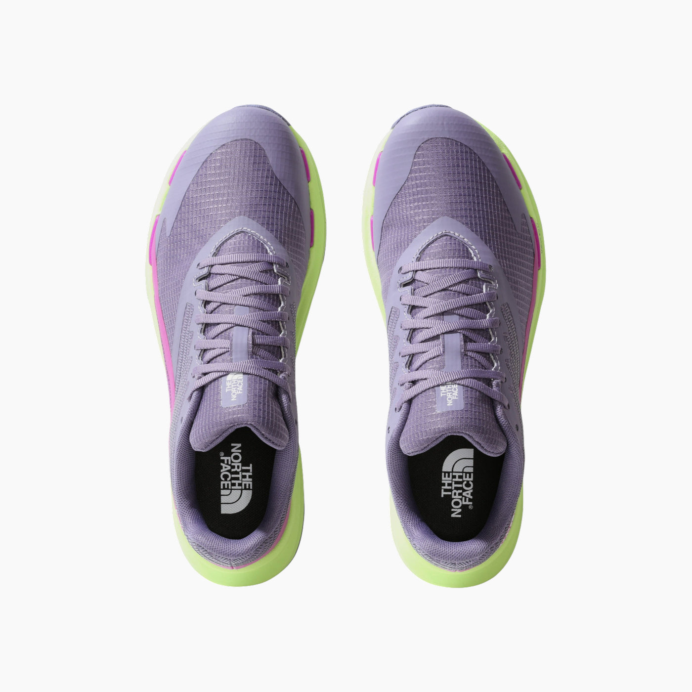 The North Face Vectiv Levitum Athletic Shoes The North Face Vectiv Levitum Athletic Shoes