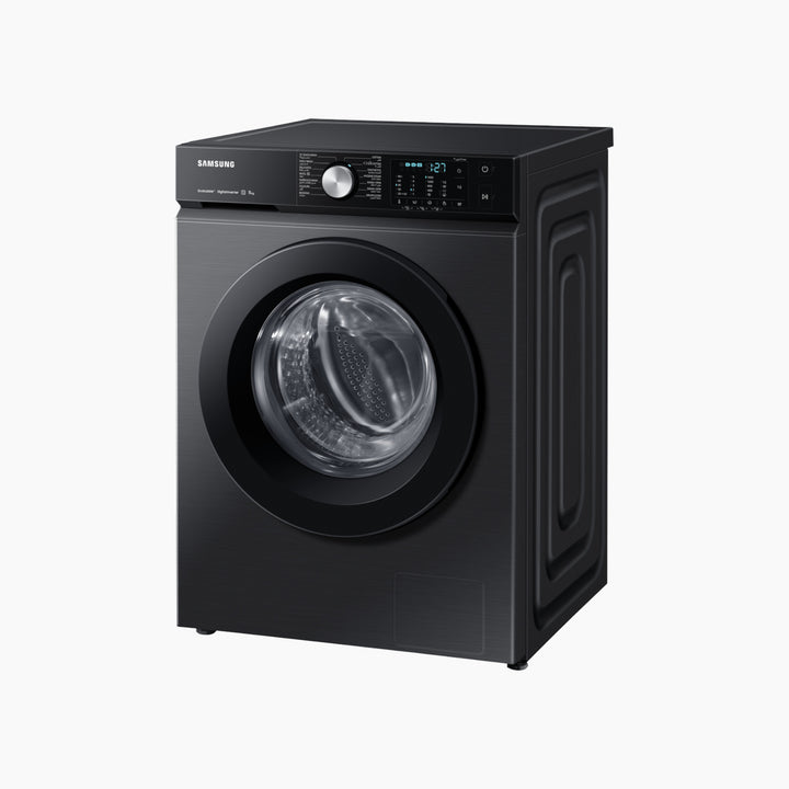 Samsung Front Loading Washer, 11kg