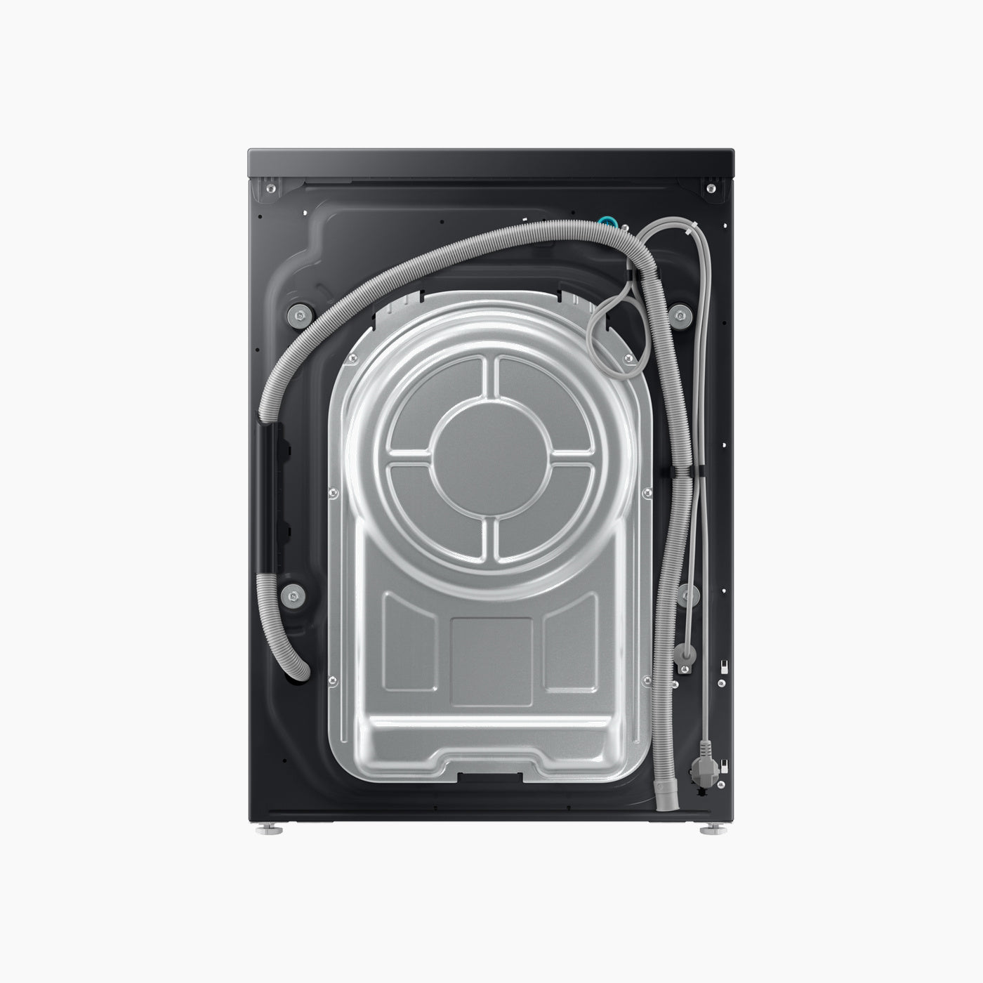 Samsung Front Loading Washer, 11kg Samsung Front Loading Washer, 11kg