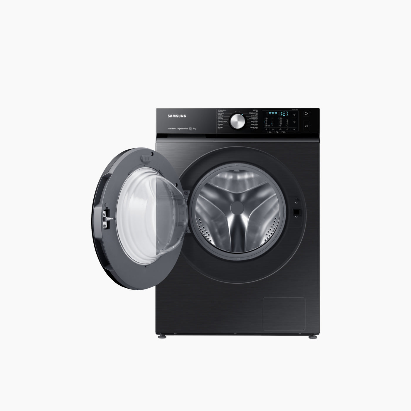 Samsung Front Loading Washer, 11kg Samsung Front Loading Washer, 11kg