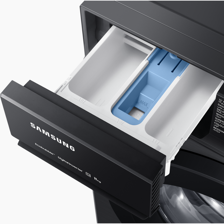 Samsung Front Loading Washer, 11kg