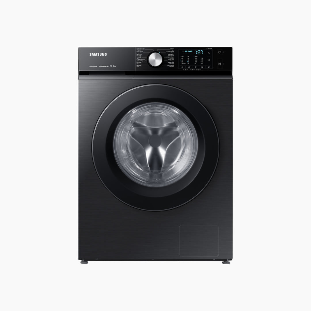 Samsung Front Loading Washer, 11kg