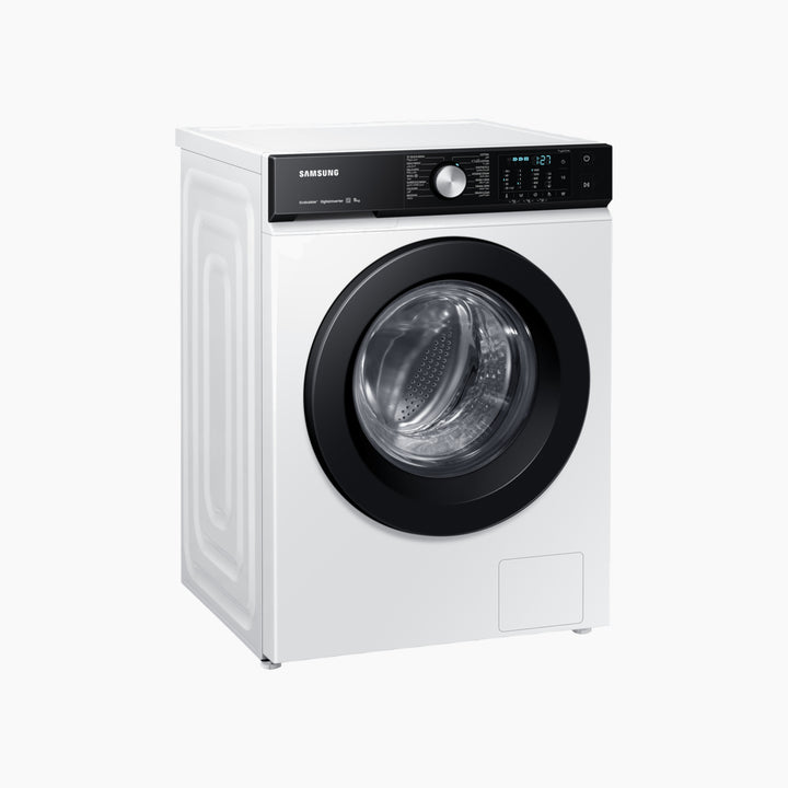 Samsung Front Loading Washer, 11kg
