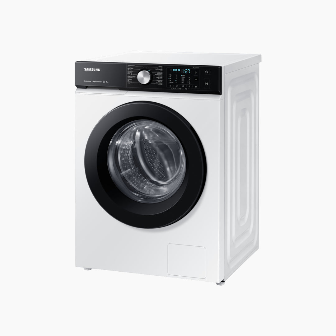 Samsung Front Loading Washer, 11kg