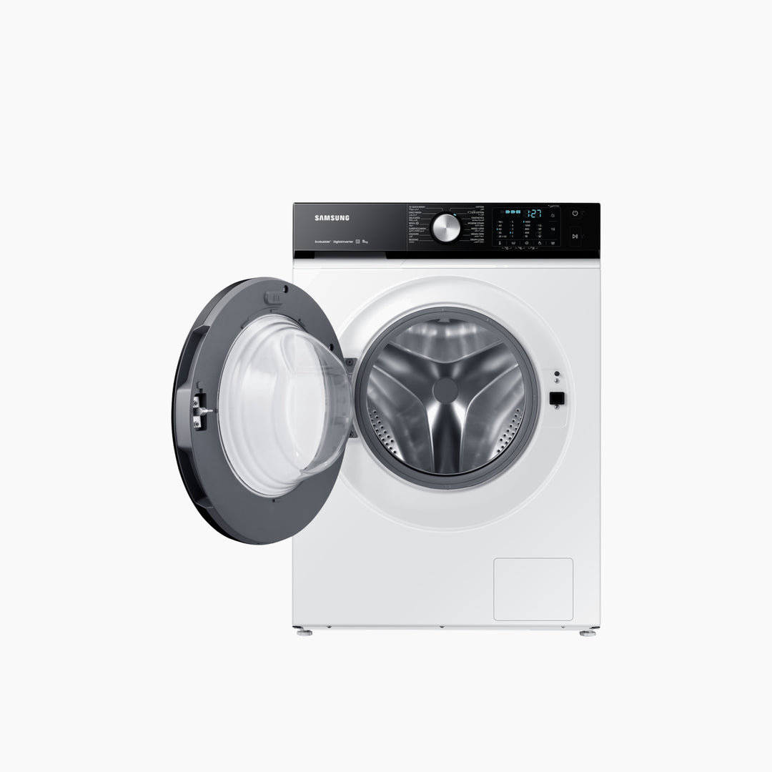 Samsung Front Loading Washer, 11kg
