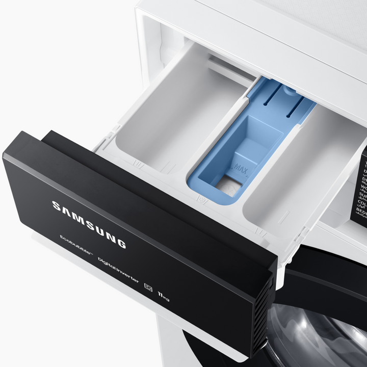 Samsung Front Loading Washer, 11kg