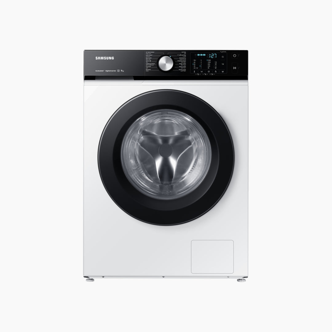Samsung Front Loading Washer, 11kg
