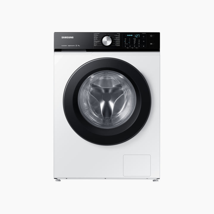 Samsung Front Loading Washer, 11kg