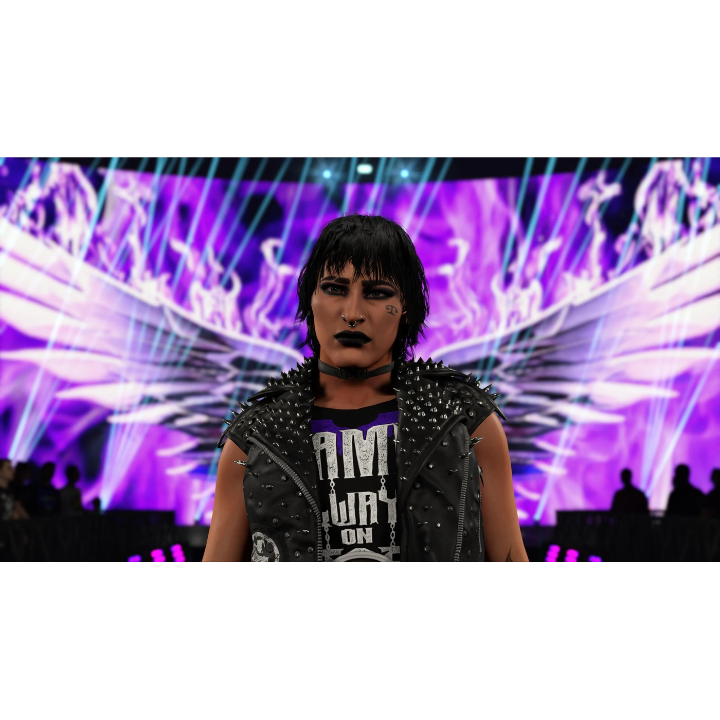 WWE 2K24 PS4 Video Game WWE 2K24 PS4 Video Game