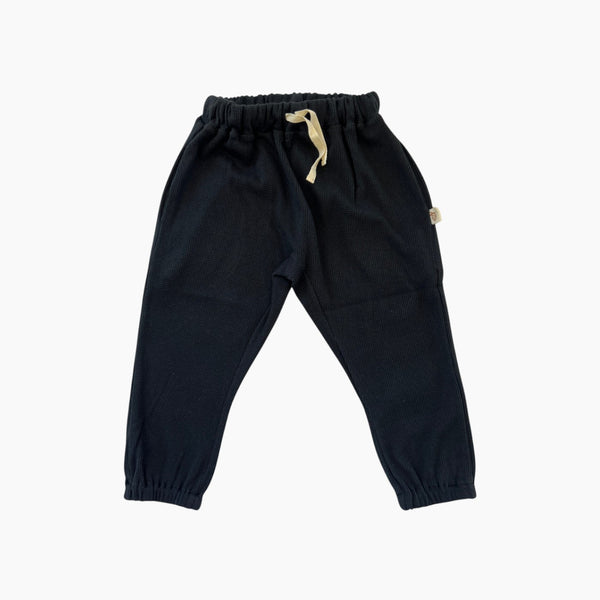Waffle Joggers