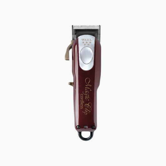 Wahl Magic Clip Cordless Usa