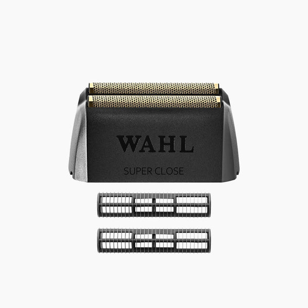 Wahl Vanish Replacement Foils