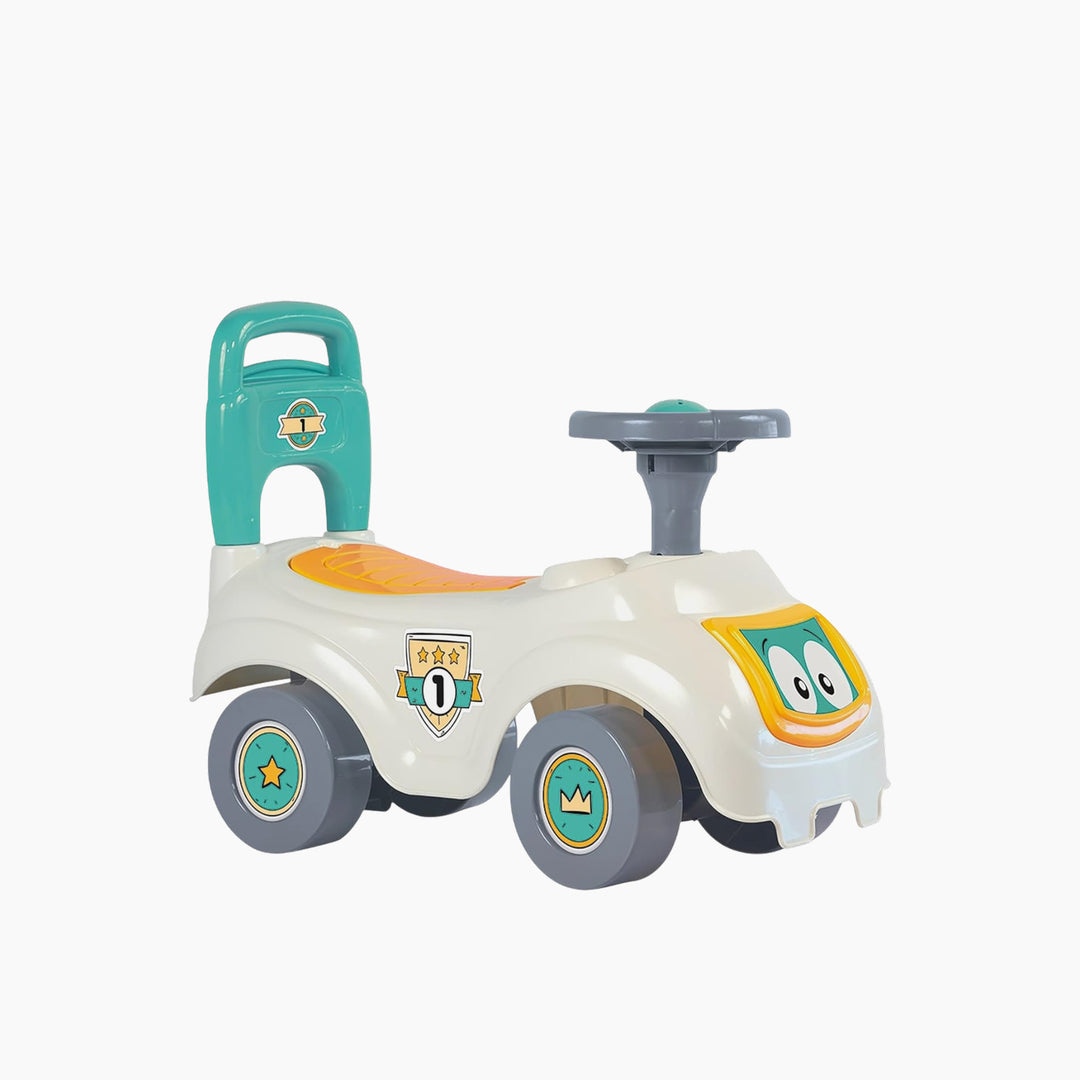 Dolu Walk &amp; Drive Sit N&