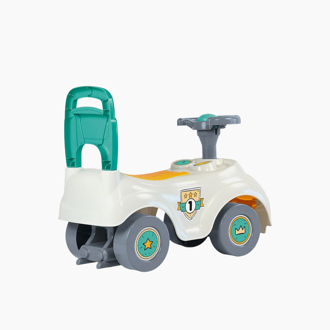 Dolu Walk &amp; Drive Sit N&