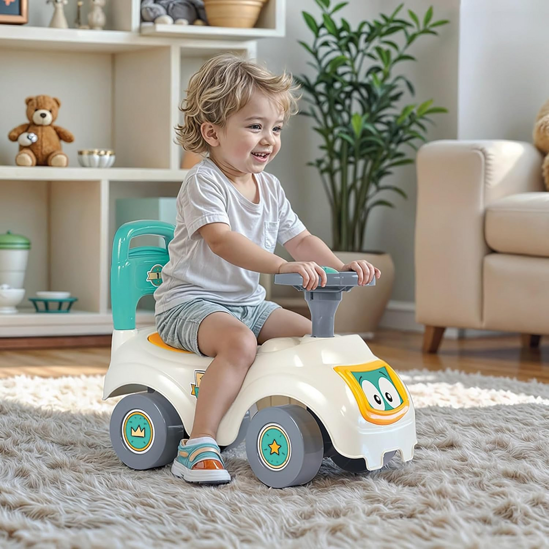 Dolu Walk &amp; Drive Sit N&