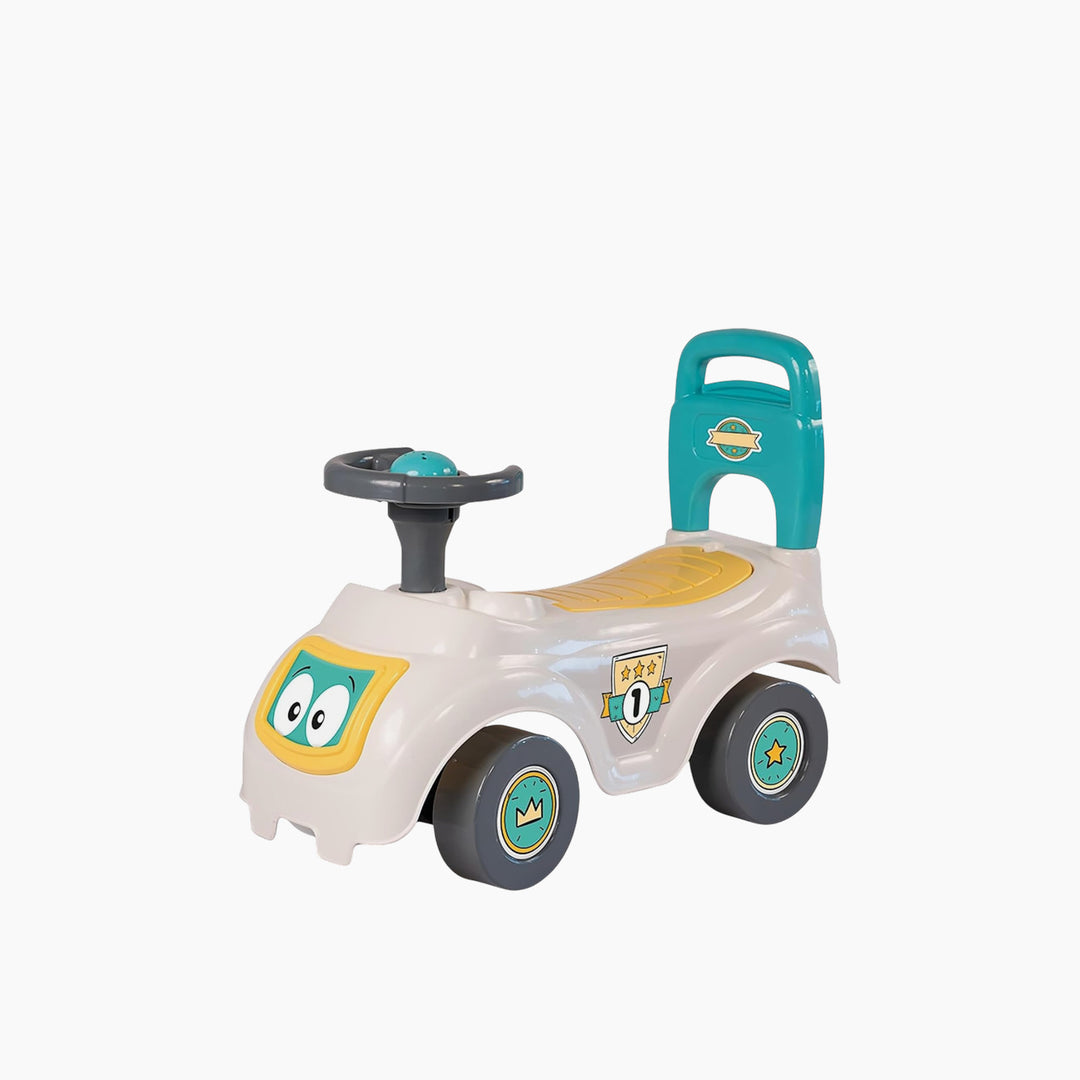 Dolu Walk &amp; Drive Sit N&