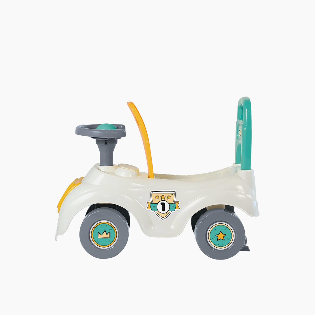 Dolu Walk &amp; Drive Sit N&