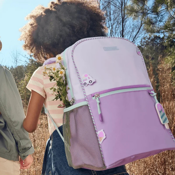 Skip Hop Wander Kids Backpack