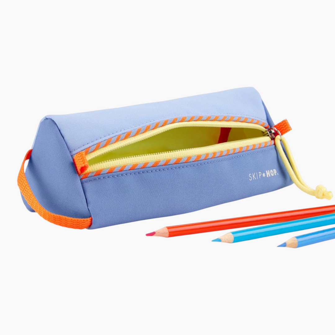 Skip Hop Wander Pencil Pouch