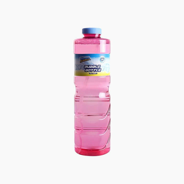 Wanna Bubbles Bubble Solution 946 Ml Assorted