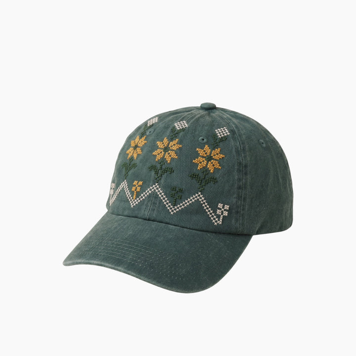 Ward Al-Balad Cap