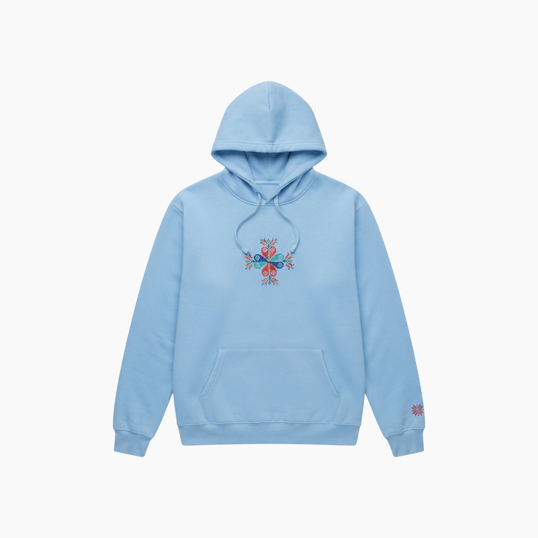 Ward Gaza Hoodie (Gaza&