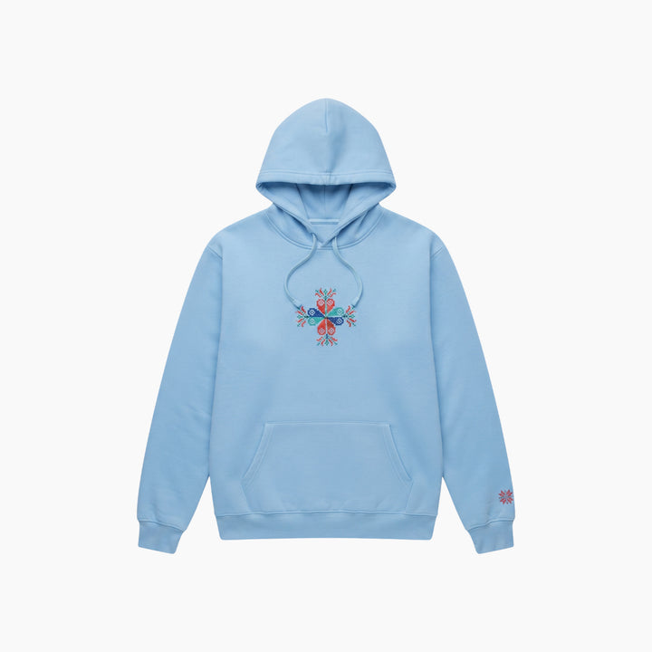 Ward Gaza Hoodie (Gaza&