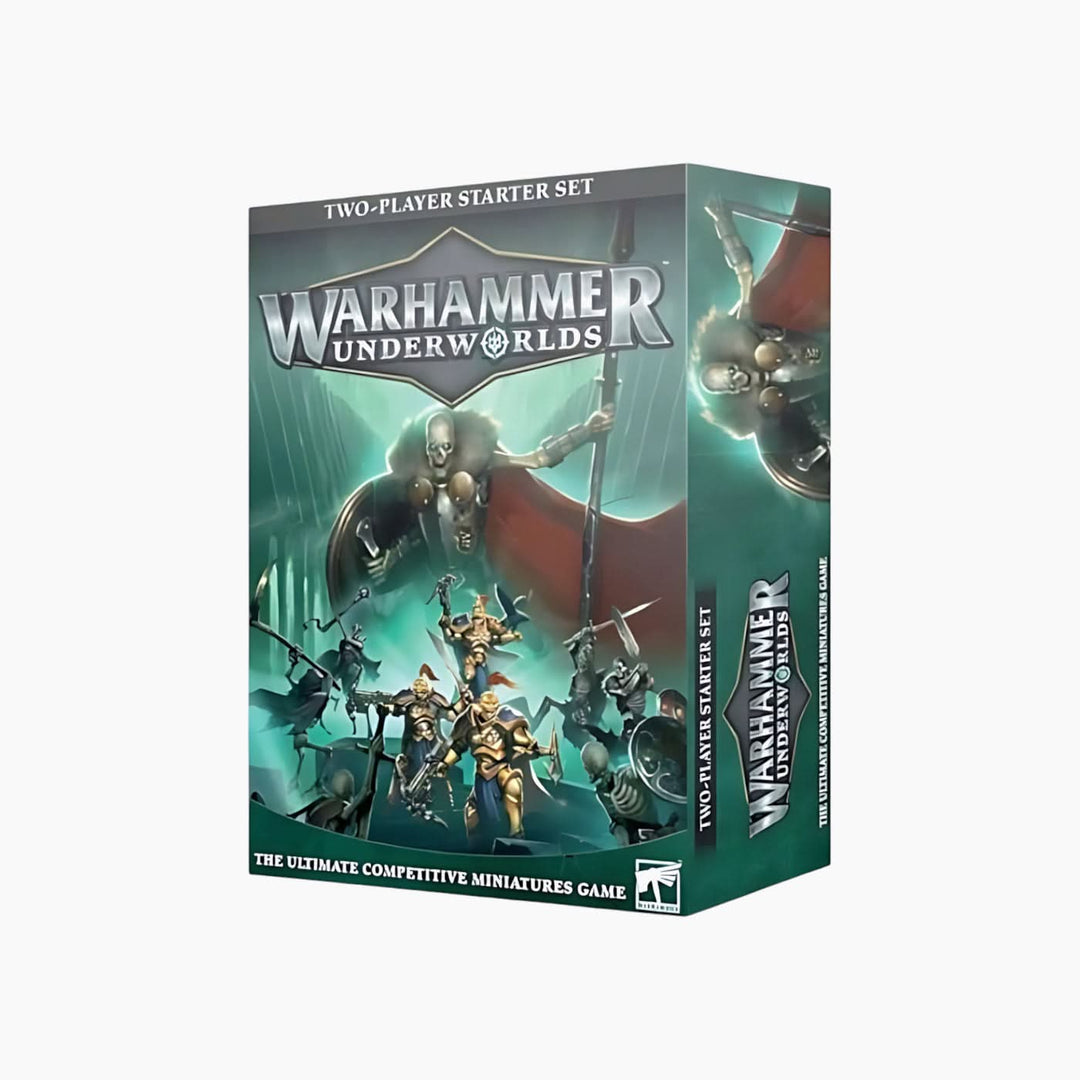 Warhammer Underworlds Starter Set