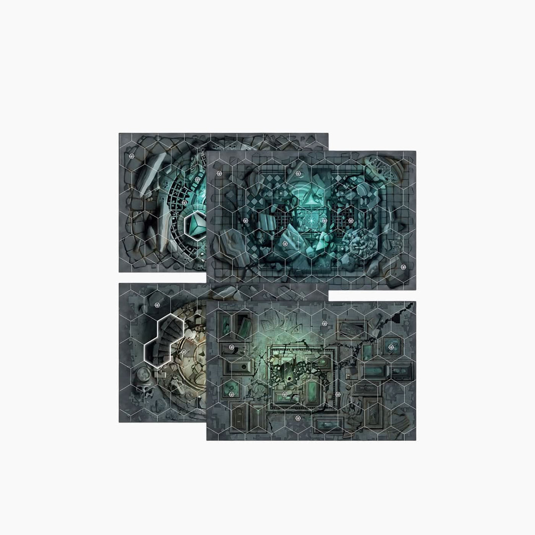 Warhammer Underworlds Starter Set