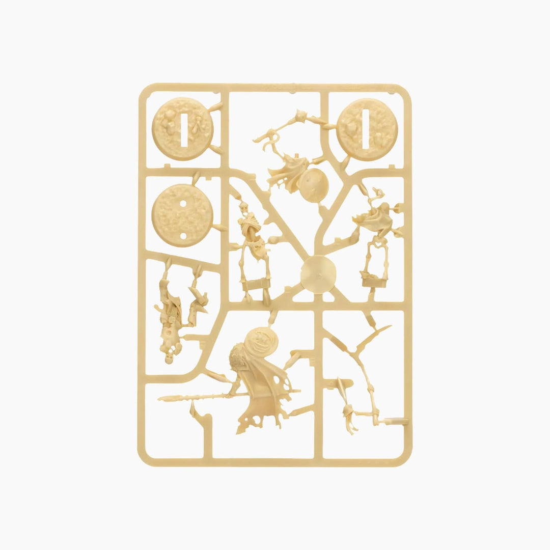 Warhammer Underworlds Starter Set
