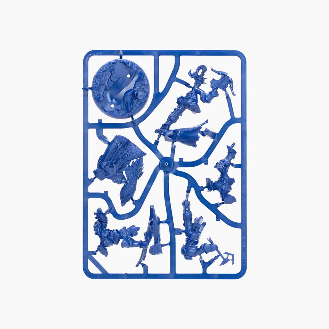 Warhammer Underworlds Starter Set