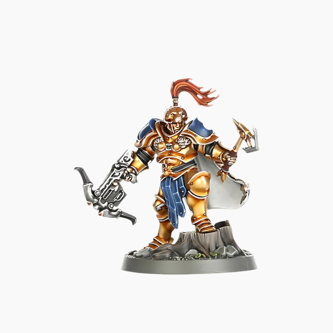 Warhammer Underworlds Starter Set
